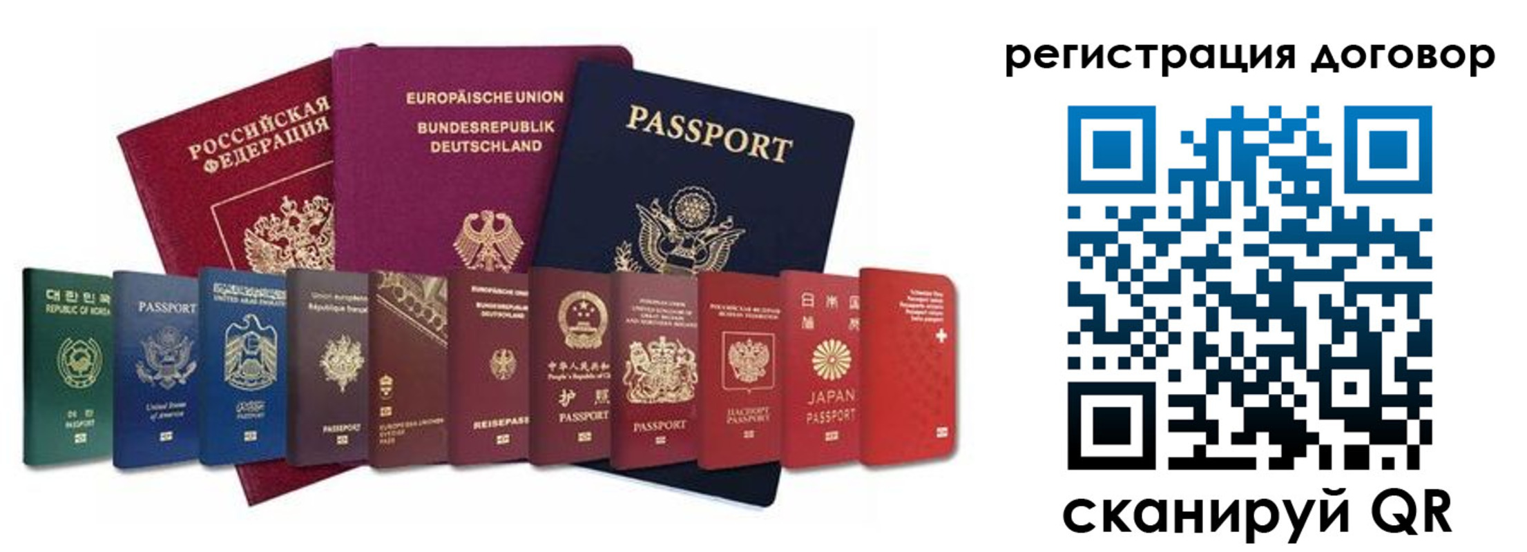 прописка для работы в Фрязино